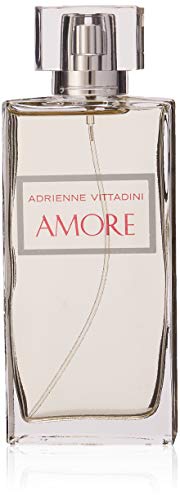 Adrienne Vittadini Amore Eau de Parfum Spray for Women, 2.5 Ounce Adrienne Vittadini Amore Eau de Parfum Spray for Women, 2.5 Ounce