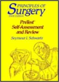 Principles Of Surgery Pretest Self Assessment And Review