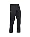 Under Armour UA Armour Fleece in The Zone LG Black