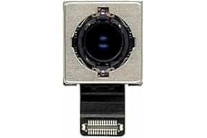 Rear Back Main Camera Module Flex Cable Replacement Part for iPhone XR 6.1"