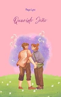 Livro Querido João