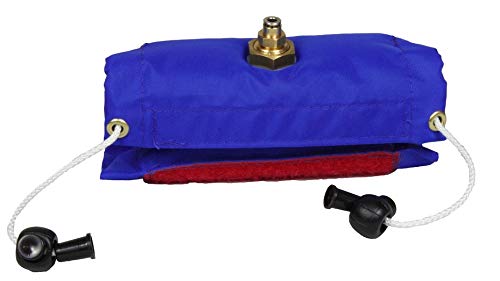 Arctic Hayes MUFF2 Pro Freezing Jacket 28-35mm, White