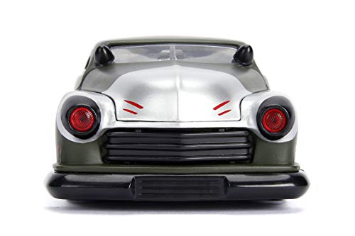 1 Jada+Toys+Bombshells+Mercury+Die+cast