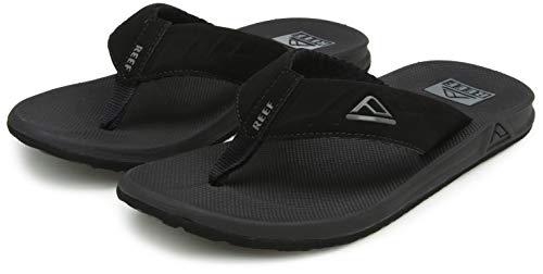 1 Reef+Phantom+Athletic+Contoured+Waterproof