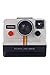 Polaroid OneStep SX-70 White/Rainbow Camera