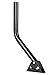 ViewTV WM-023 Adjustable Outdoor Antenna Mounting Pole - Attic TV Antenna Mount, Universal Mount Brackets, Easy Installation, Durable, Weather-Proof Structure