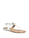 G by GUESS Women's Jemma T-Strap Sandals