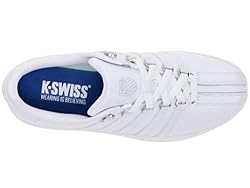 K-Swiss Women's Classic VN Platform