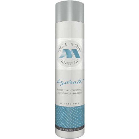 Marcia Teixeira Keratin Care Hydrate Moisturizing Conditioner for Normal Hair