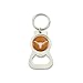 NCAA Texas Longhorns Bottle Opener Keychain