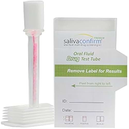swab test kit