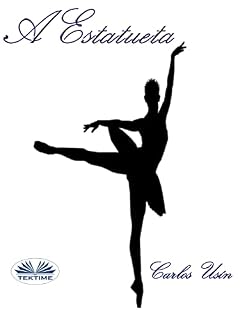 Livro A Estatueta