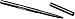 Revlon ColorStay Eyeliner with Sharpener, Navy 205, 0.01 Ounce (28 g)