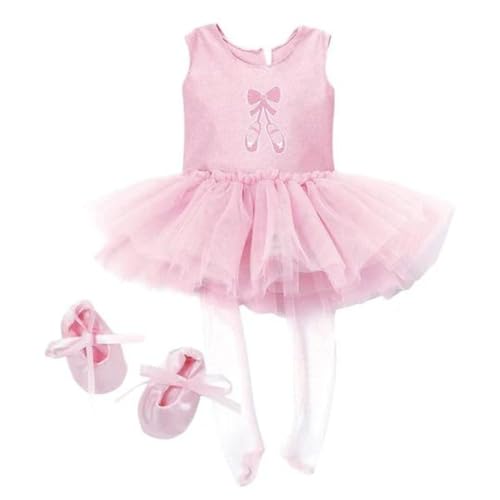 Adora Amazon Exclusive Amazing Girls Doll Accessories, Clothes for 18" Baby Dol…
