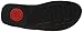 FitFlop Flare, Black