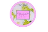DELON White Peony Body Butter - 6.9 Oz