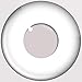 Women Multi-Color Cute Charm and Attractive Fashion Contact Lenses Cosmetic Makeup Eye Shadow Zombie by Dream TM