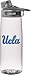 NCAA UCLA Bruins Chute Collegiate, 0.75 L, Clear