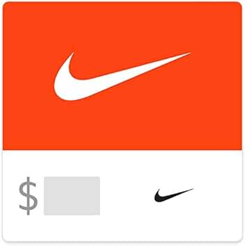 nike electronic retailer application