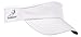 Headsweats Velocity Visor, White,One Size