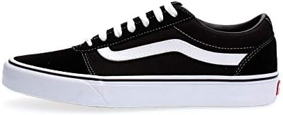 vans 40.5 size