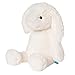 Manhattan Toy Lovelies Riley Rabbit Plush, White, 12