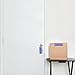 Home Moving and Packing Labels Kit