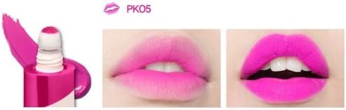 [peripera] Peri's Cushion Lips 8ml #PK05