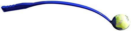 WWDT Pet Dog Ball Thrower Launcher