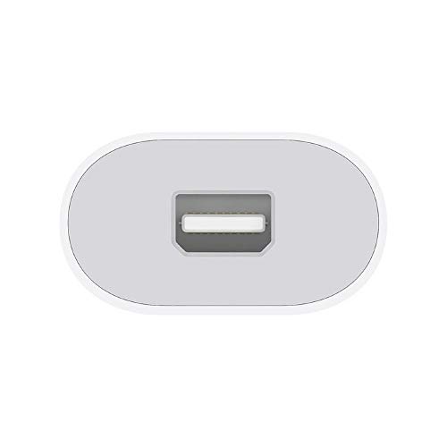 Apple Thunderbolt 3 (USB-C) to Thunderbolt 2 Adapter