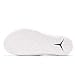 Jordan Nike Men's Hydro 7 Tech Grey/Black/White Sandal 11 Men US