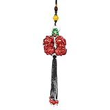 Feng Shui Pi Yao (Pi Xiu) Charm Tassle Amulet