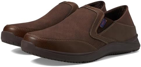 Amazon.com | Nunn Bush Kore City Pass Moccasin Toe Athletic 