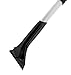 True Temper ABTT3612 Scratch-Free Snow Brush, 36-Inch