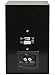 NHT SuperOne 2.1 2-Way Bookshelf Speaker, Single, Blackthumb 2