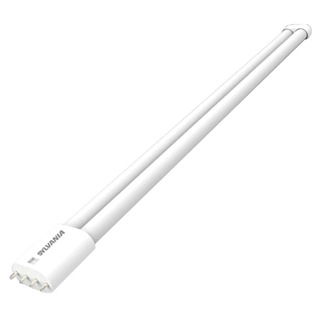 SYLVANIA T5 LEDlescent DULUX L LED Linear Light
