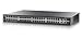 Cisco SG350-52 52-Port Gigabit Managed Switch