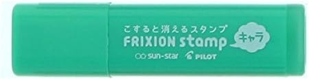 Disney Toystory Alien FRIXION Erasable Stamp Green S3220940