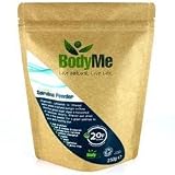 BodyMe Organic Spirulina Powder 250g by BodyMe
