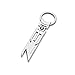 BMW Model-Specific Key Ring Pendants (Z3)