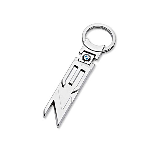 BMW Model-Specific Key Ring Pendants (Z3)