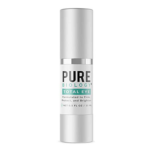 pure biology serum