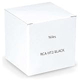 Niles Audio FG01586 Remote Control Anywhere Kit for Home Theater Application