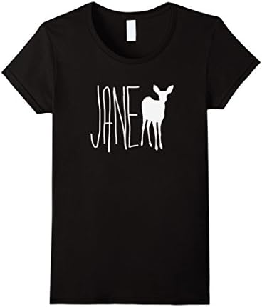 Womens MAX JANE DOE LIS COSPLAY T-SHIRT BLACK LIFE IS STRANGE Medium Black