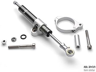 LSL 100D015T Steering damper kit Monster 93-01/750/900SS 91-97