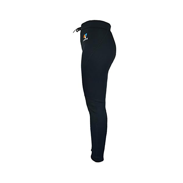 Layatone-Wetsuit-Pants-3mm-Neoprene-Canoe-Diving-Pants-For-Women