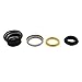 NEW 5303279394 Quality Parts Washer Tub Water Seal Kit Replacement for Frigidaire Kenmore Sears AP2142342- WARRANTY