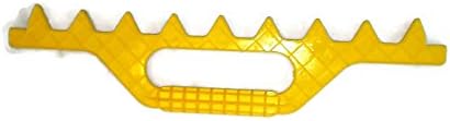 Primeonly27 Plastic 8 frame beehive beekeeping spacing tool