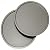 OvenStuff Non-Stick 12 Inch Pizza Pan Two Piece Set