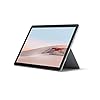 Microsoft Surface GO 2 10 Inch Tablet PC - (Silver) (Intel Pentium Gold Processor 4425Y, 4 GB RAM, 64 GB eMMC, Windows…
